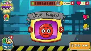 Roller Ball 7X Level 88 to 94