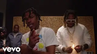 Future ft. Lil Baby - Love in My System [Music Video]