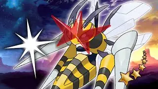 MY (BEE)DRILL WILL PIERCE THE HEAVENS!!!