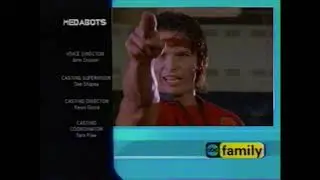 ABC Family Super Action Block (Fall 2002)