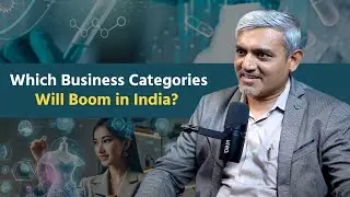 🚀 Which Business Categories Will Boom in India?