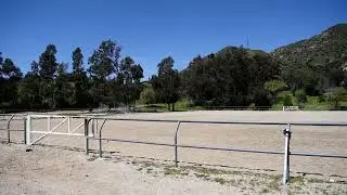 Stetson Ranch Park, Sylmar, California