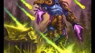 Warcraft 3 Reign of Chaos - Doom
