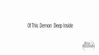 Rise To Remain The Serpent Lyric Video