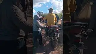 la gente bien trabajadora se van a tardear.