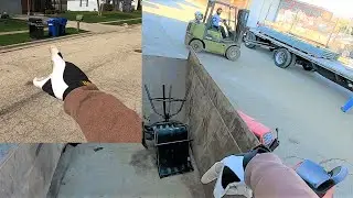 Curb to Cash Street Scrapping
