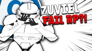 BESCHWERDE wegen zuviel FAILRP?! - Age of Clones
