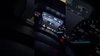 F250 tremor sports mode?