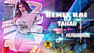 BoOoOoM Rai jdid chab hossam sghir dj remix ⚠️@djtaharpro دير الكتمان