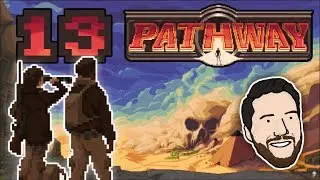 GIRL POWER | Let's Play Pathway - PART 13 | Graeme Games