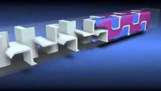 Claym -  3D Fluid Animation