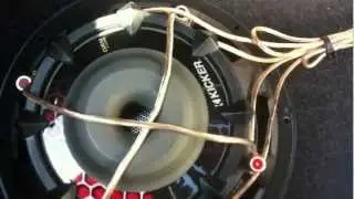 Best Shaker 1000 - Step 3