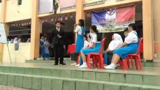 NATIONAL DAY CELEBRATION DRAMA