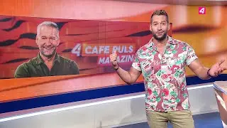Vol. 7: Drei Jahre Caf&eacute; Puls Magazin | Highlights