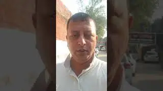 Hilton Nadi Ke Pass 32 Bigha ka area Syed Ata Abbas Sahab