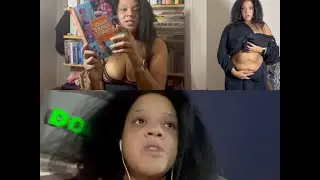 I'm the last fat actress in Hollywood: 75 hard vs my bbw belly vlog