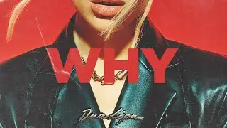 Dua Lipa Type Beat 