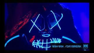 WIN=W1N 'DAYBREAK' Music Video