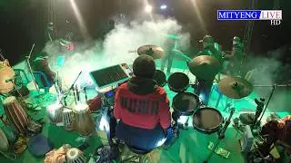 Nungshirure Henthoibi Nuja | Raj Elangba & Bikram