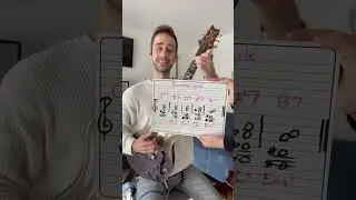 Diminished Cycle - GUITAR NERDS ONLY #guitarlesson