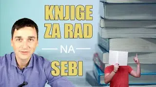 Najbolje knjige za rad na sebi i licni razvoj