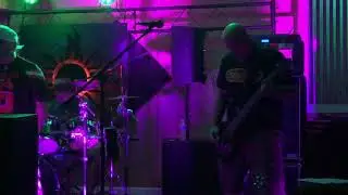 War Pigs cover by AWAKE (Ohio's Godsmack Tribute Band) jamming at rehearsal