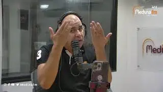 نسا البارح وعيش اليوم مع عزيز العبوبي