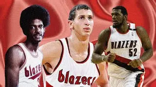 The Horrendous History of Portland Draft Picks