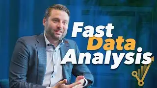 Investment Advisor Explains How NIC MAP Vision Speeds Up His Workflow
