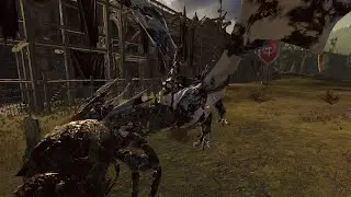 Total War Warhammer III Aislinn Campaign: The Last Bastion of Pirate Kind, Sartosa Must Fall!