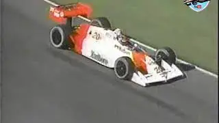 Final do Grande Prêmio de Nazareth 1989