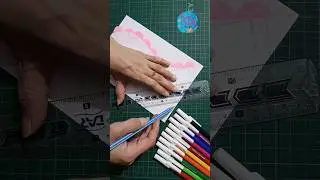 Card Making Ideas|| Cards for Loved ones #craftideas #funcraftsforkids