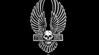 NK13 - The Wingtip Skull