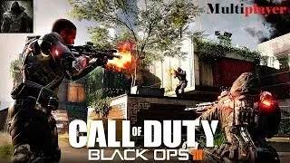 SGT_Shadow's Live BO3 TDM THAT SCORE