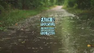 I have faith in myself to make the best decision possible | Daily Affirmations