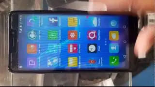 Q Mobile infinty E  Frp Bypass Naugat 7 0 frp Wihout Box