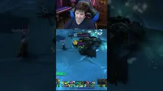 A 80 years old Grandma loots Invincible Reins in WoW