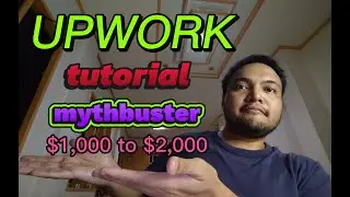 Get 10 Upwork Job Invites In 24 Hours With These 2 Proven Tricks! Myth-busting Freelancer Tutorials