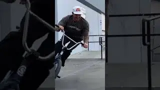 Broc Raiford Wins&Fails