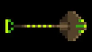 Nuclear throne - The Power of the Ultra Shovel With Long Arms.