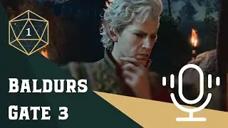 Baldurs Gate 3 und was es f&uuml;r Pen & Paper bedeutet