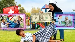 KUMPULAN DRAMA LUCU DOKTER DOKTERAN DISUN4TIN #comedy #funny