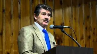 Network 49 launch: Cook County Clerk David Orr