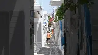 Would you live here!?  #travel #greece #visitgreece #greecevacation