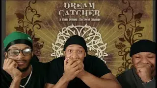 OUR KPOP NEWBIE FRIEND REACTS TO DREAMCATCHER - In The Frozen | TWINS/TROY REACTON