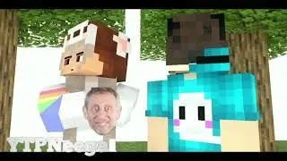 [YTP] - Michael Rosen Meets Josh Langman