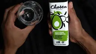 Chosen Foods Avocado Oil Review