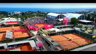 Millennium Estoril Open - Best of 2025