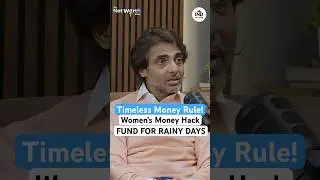Your mother has been investing smarter than you! and you didn&rsquo;t even notice. Ft. Kshitiz Mahajan