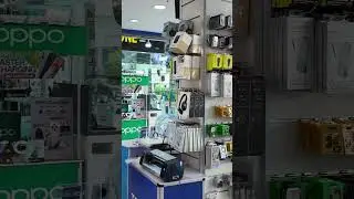 Mobile Shop In Al Jubail   Saudi Arabia #smartphone #vloggeritssaeed #shortvideo #shorts #shopping